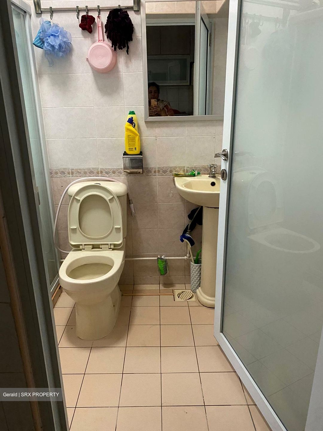 Blk 624 Jurong West Street 61 (Jurong West), HDB 4 Rooms #460253671